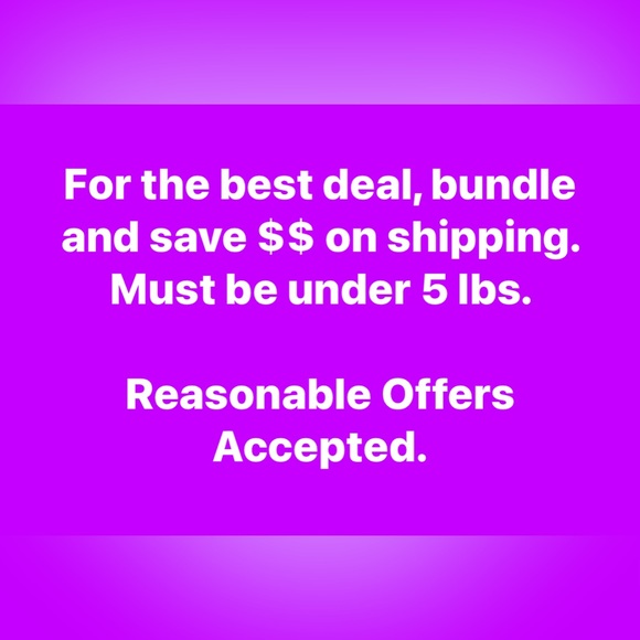 Meet your Posher! - Picture 4 of 4